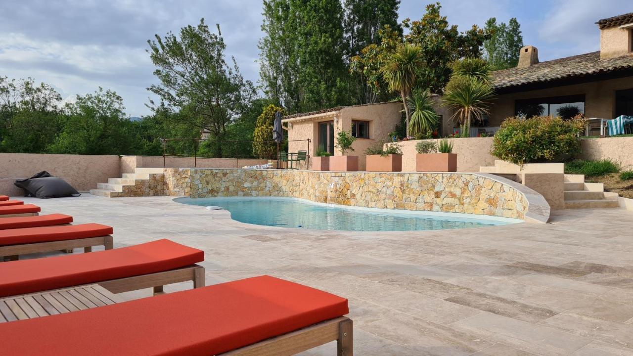 Martinus Bed and breakfast Saint-Paul-de-Vence