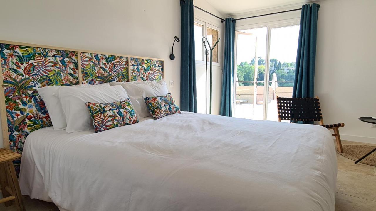 Martinus Bed and breakfast